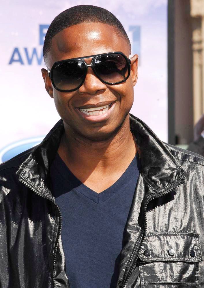 Doug E. Fresh;<br>BET Awards 2011